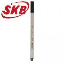 SKB  FL-2001 彩色針筆  12支 / 打