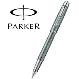 Parker 派克 經典高尚系列鋼筆 / 駭客寶石綠  P1906736