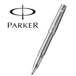 Parker 派克 尊爵系列鋼珠筆 / 鈦金 P0960800