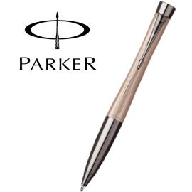 Parker 派克 都會系列原子筆 / 電路玟(玫瑰金)  P0949140 
