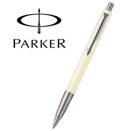Parker 派克 威雅系列原子筆 / 白桿   P0031940 