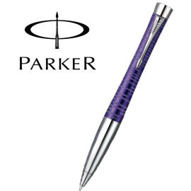 Parker 派克 都會系列原子筆 / 駭客紫羅蘭  P1906866