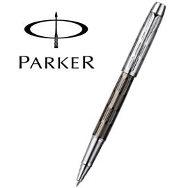 Parker 派克 經典高尚系列鋼珠筆 / 雙色流線  P0905630