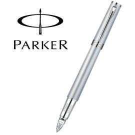 Parker 派克 第五元素系列鋼筆 / 精英霧銀白 / L  P0959200