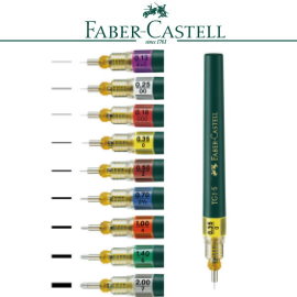 Faber-Castell 輝柏 160030 針筆 0.3~2.0 / 支
