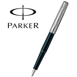 Parker 派克 記事系列鋼筆 / 黑桿  P009738