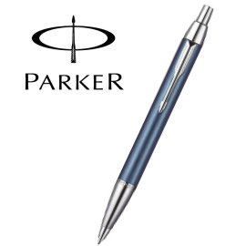 Parker 派克 經典高尚系列原子筆 / 世紀墨藍  P1892573 