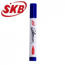 SKB  MK-255 水性美工筆  12支 / 打