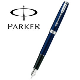 Parker 派克 商籟系列鋼筆 / 海洋白夾  P0833840