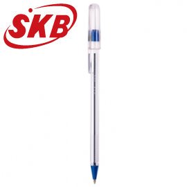 SKB  SB-2000原子筆0.7mm   12支 / 打