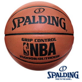 斯伯丁Spalding Grip Control 系列  SPA74577 Grip Control 合成皮球/ 個