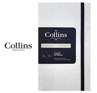  英國Collins-莎士比亞系列-微膚色A5-CG-7103