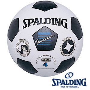 斯伯丁Spalding  足球系列  SPB61732  斯伯丁足球 / 個