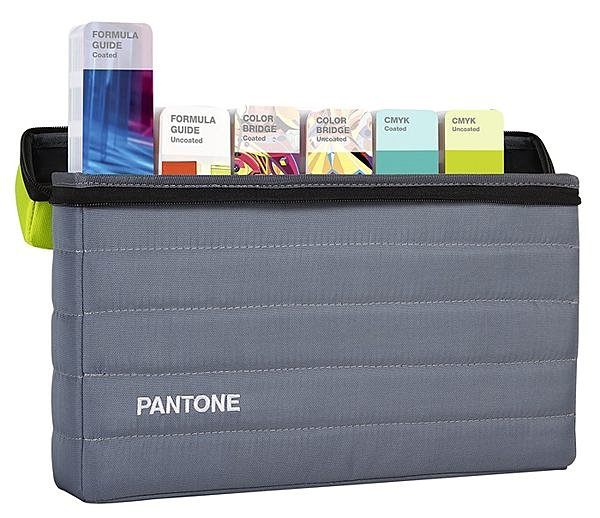Pantone ESSENTIALS 必備精選套裝六本裝 (GPG201)2014新版