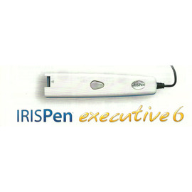 IRISPen executive 6 雅仕掃描筆專業版 / 支