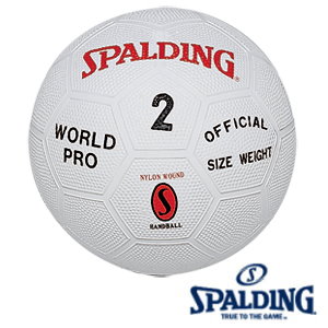 斯伯丁Spalding  手球系列  SPB6122  斯伯丁手球 / 個