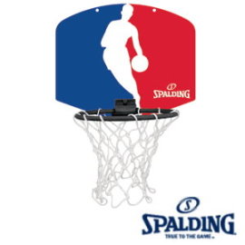 斯伯丁Spalding NBA隊徽小籃板系列  SPA77602 13 ' 小籃板NBA Logo Jerry West / 個